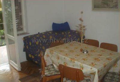 Apartament i pokoje Kod Darka Punat