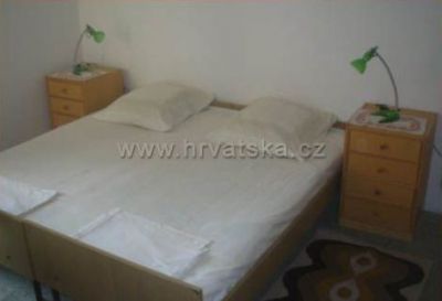 Apartament i pokoje Kod Darka Punat