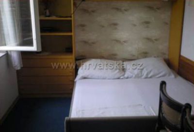 Apartament i pokoje Kod Darka Punat