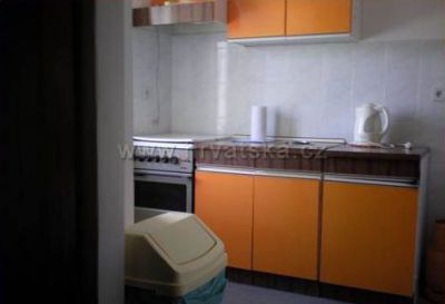 Apartament i pokoje Kod Darka Punat