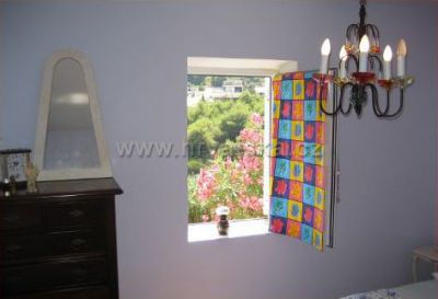 Apartamenty Peribonio