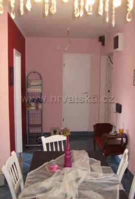 Apartamenty Peribonio
