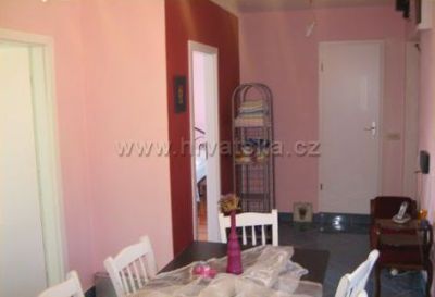 Apartamenty Peribonio
