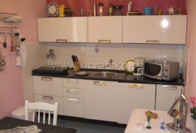 Apartamenty Peribonio