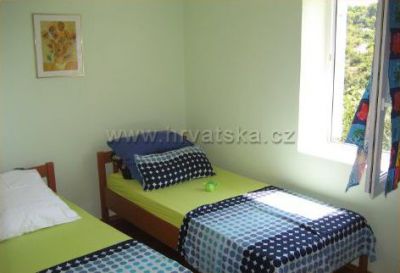 Apartamenty Peribonio
