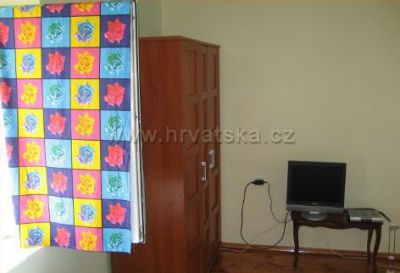 Apartamenty Peribonio