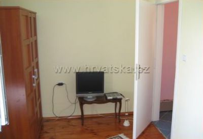 Apartamenty Peribonio