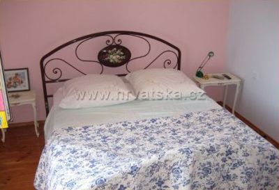 Apartamenty Peribonio