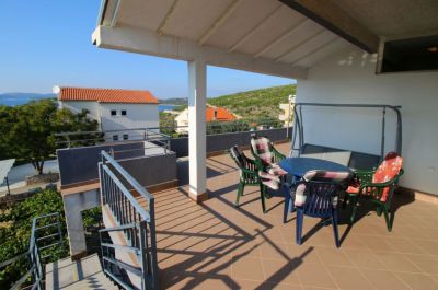 Apartamenty Ivan Perkov Tomas