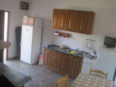 Apartamenty Ivan Perkov Tomas