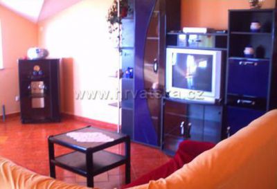 Apartament PERKOV