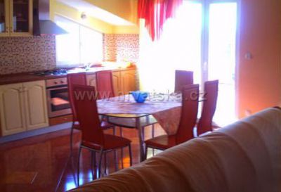 Apartament PERKOV