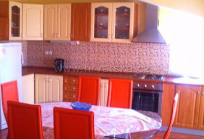 Apartament PERKOV