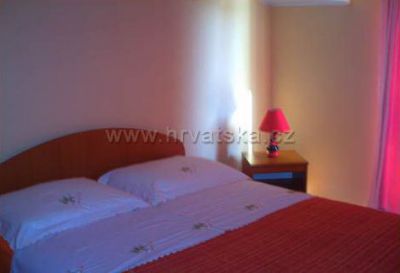 Apartament PERKOV