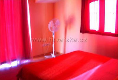 Apartament PERKOV