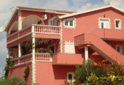 Apartament PERKOV