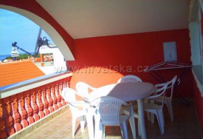 Apartament PERKOV