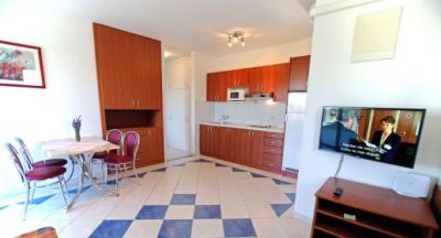 Apartamenty PEROKOVIĆ