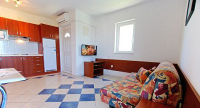 Apartamenty PEROKOVIĆ