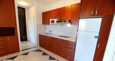 Apartamenty PEROKOVIĆ