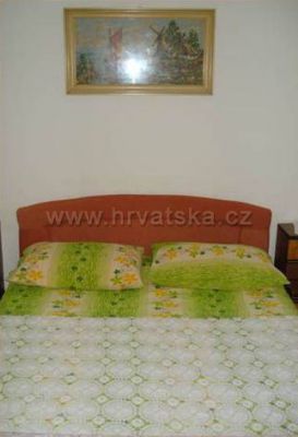 Apartamenty Petar Vlašić