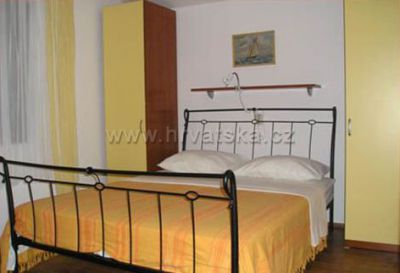 Apartamenty Petra