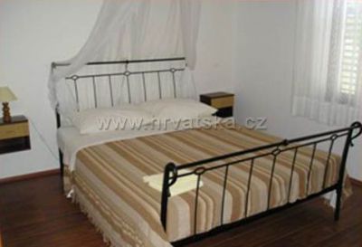 Apartamenty Petra