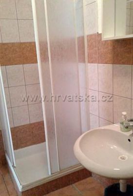 Apartamenty Petra