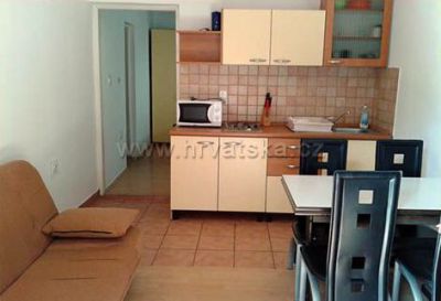 Apartamenty Petra
