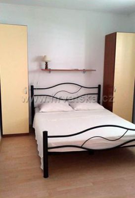 Apartamenty Petra