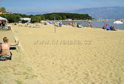 Apartamenty Petra