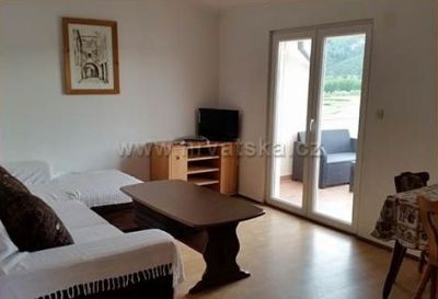 Apartamenty Petra