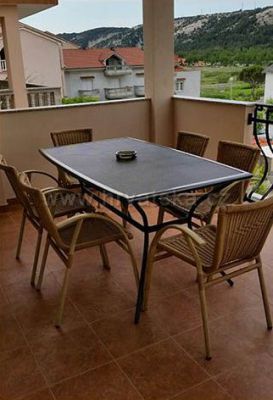 Apartamenty Petra