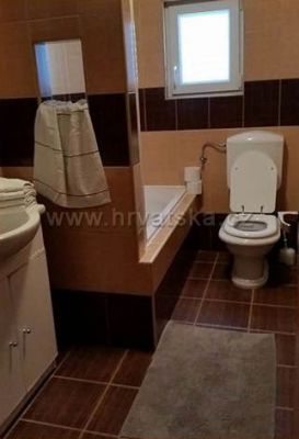 Apartamenty Petra