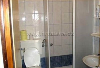 Apartamenty Petra