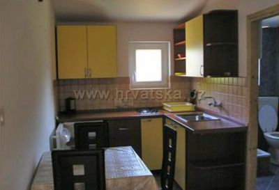 Apartamenty Petra