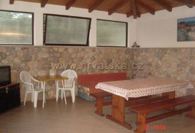 Apartamenty Petra
