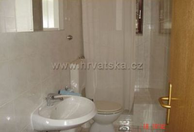 Apartamenty Petra
