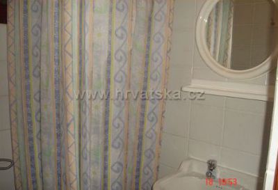 Apartamenty Petra