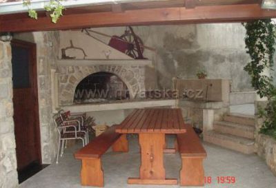 Apartamenty Petra