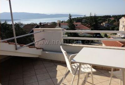 Apartamenty Petra