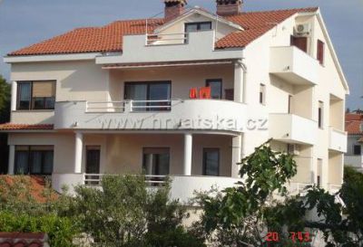 Apartamenty Petra