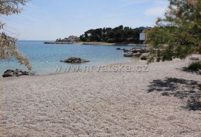 Apartamenty Petra
