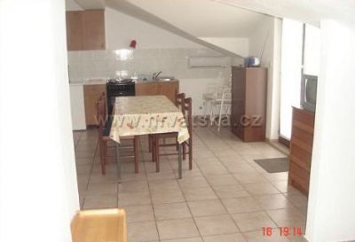 Apartamenty Petra