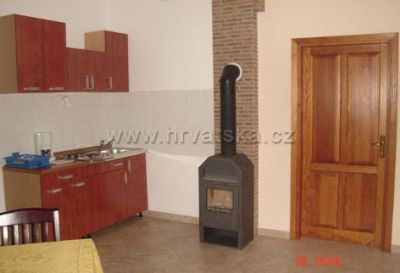 Apartamenty Petra