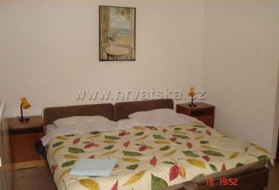 Apartamenty Petra
