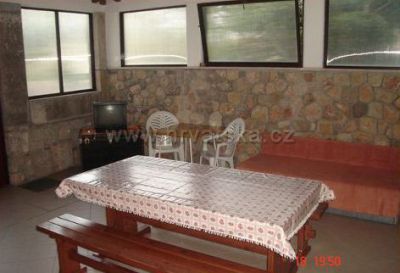 Apartamenty Petra