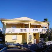 Apartamenty Petra - Vir