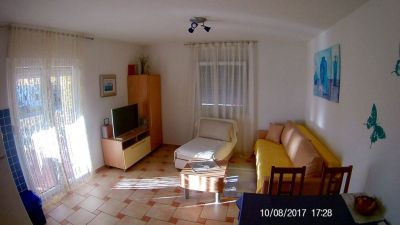 Apartamenty Petra - Vir