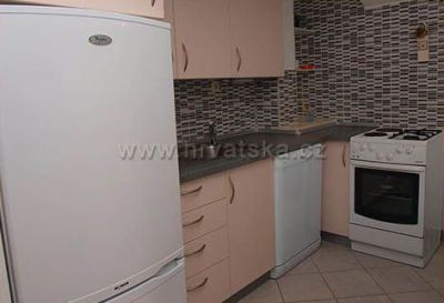 Apartamenty Petricic